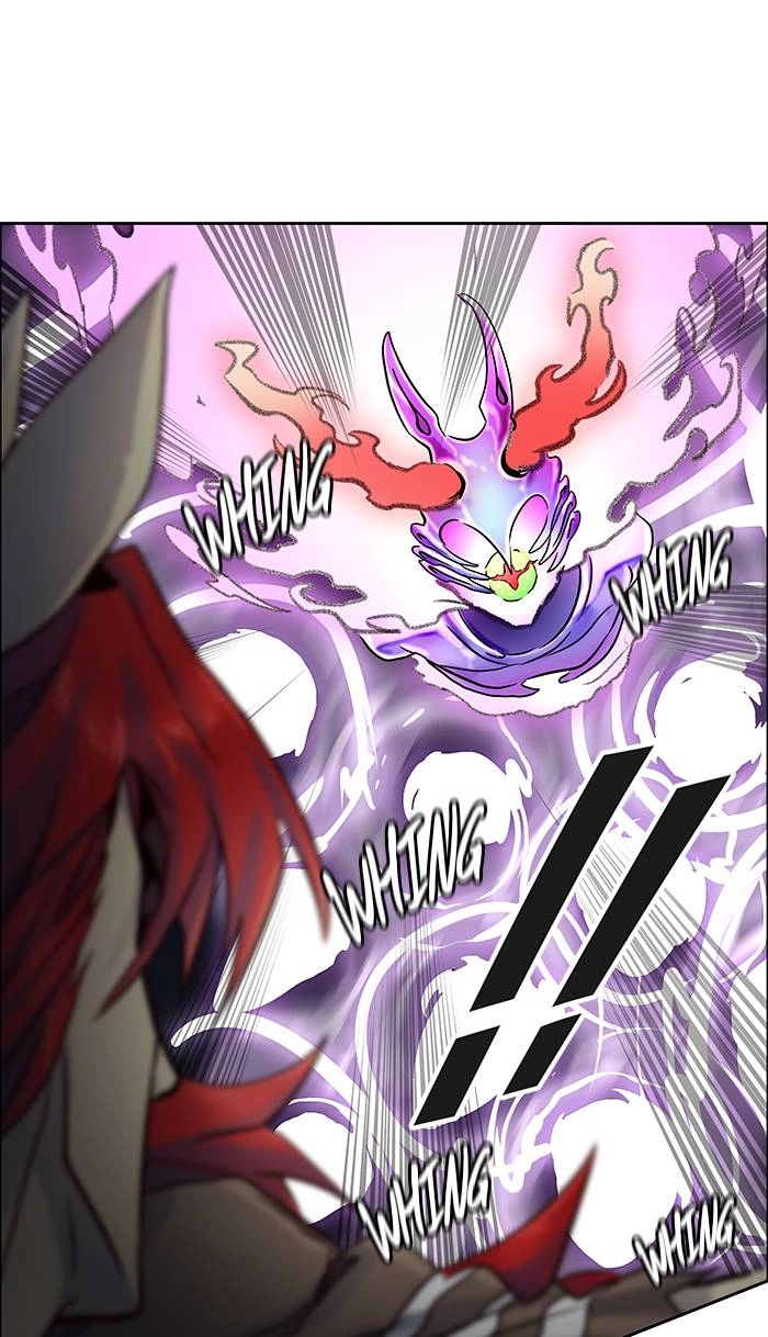 Tower of God Chapter 497, page 113 of 135