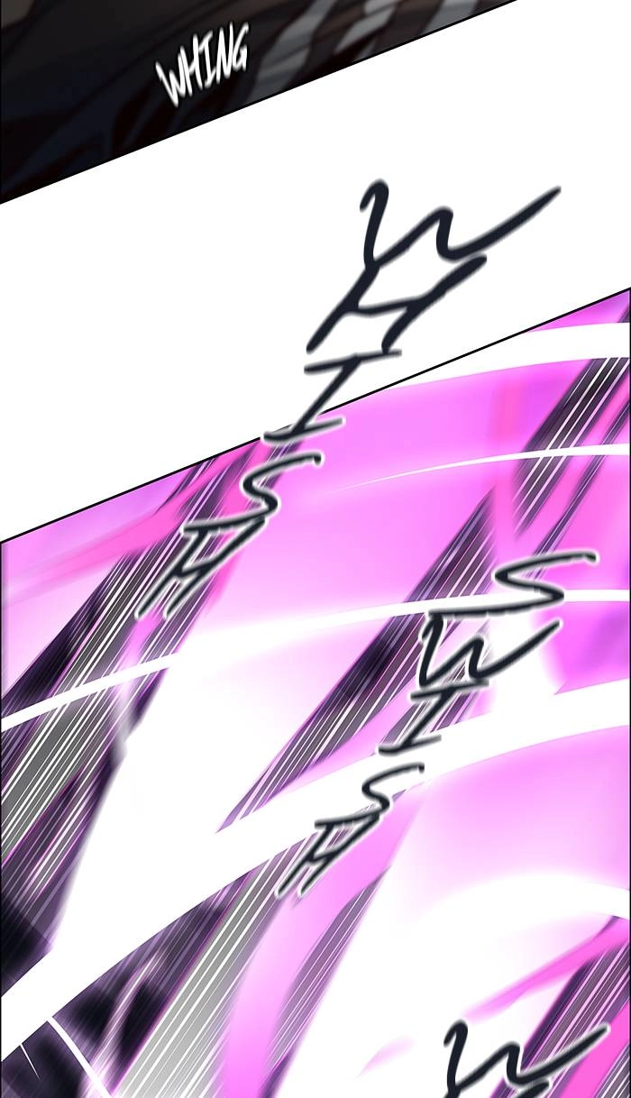 Tower of God Chapter 497, page 114 of 135