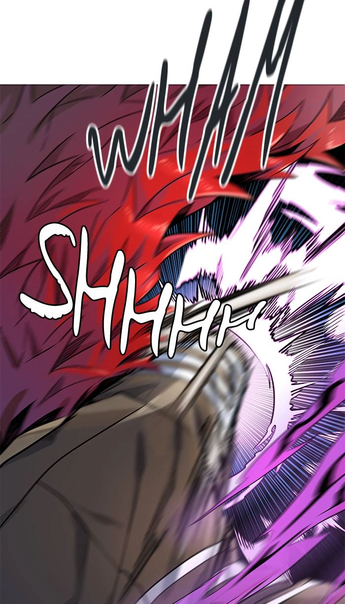 Tower of God Chapter 497, page 118 of 135