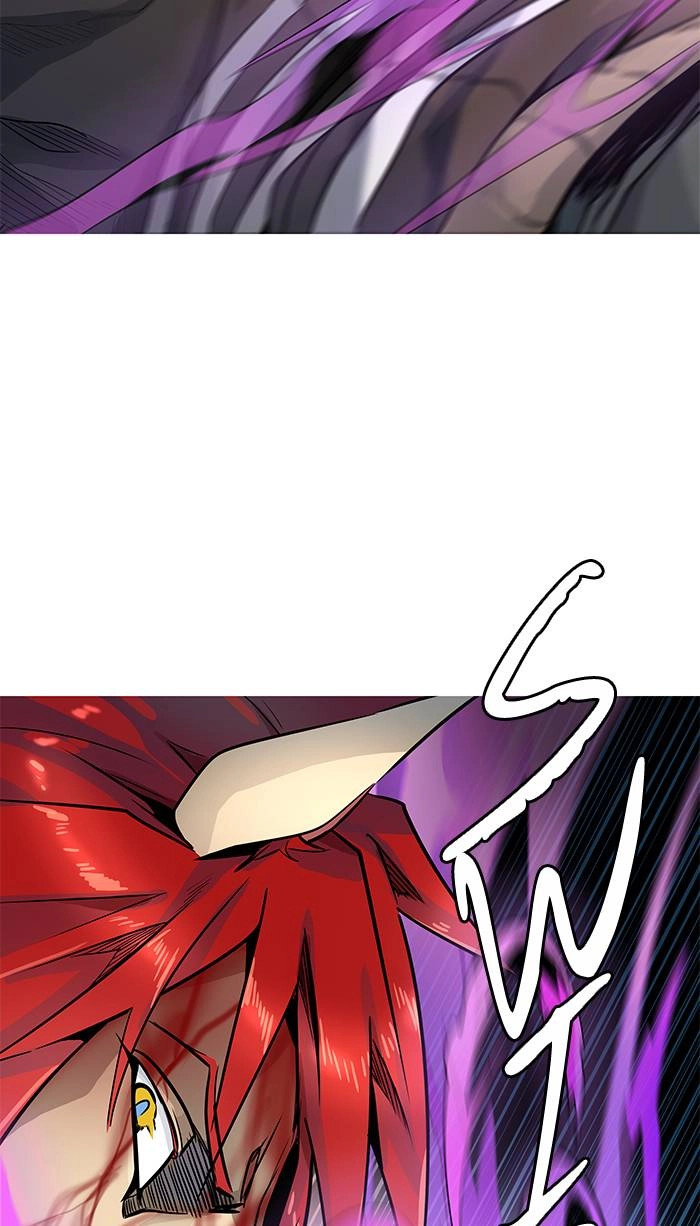 Tower of God Chapter 497, page 119 of 135