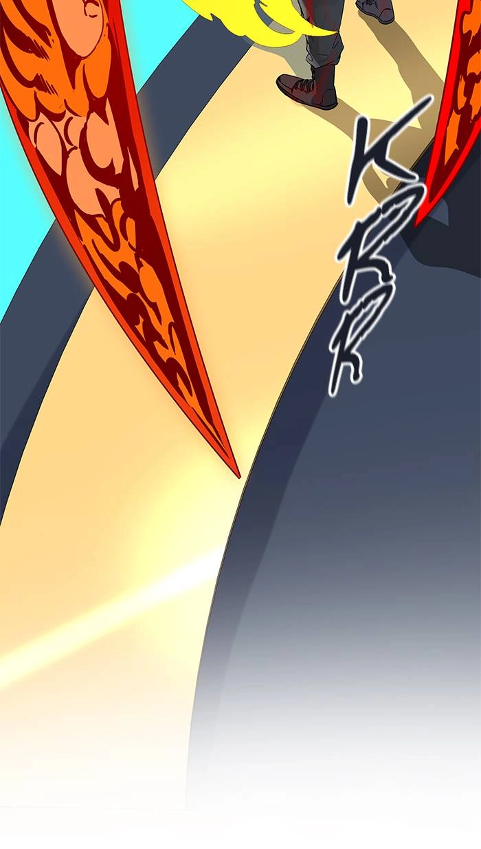 Tower of God Chapter 497, page 12 of 135
