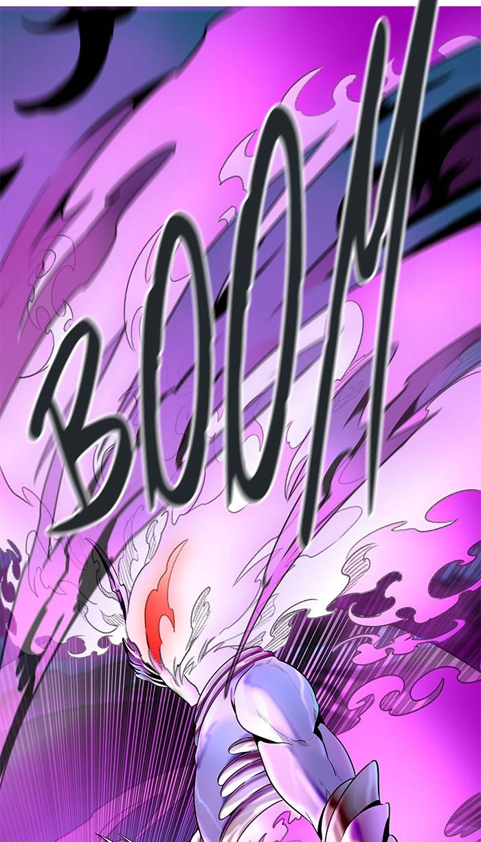 Tower of God Chapter 497, page 121 of 135