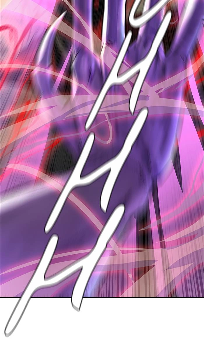 Tower of God Chapter 497, page 125 of 135