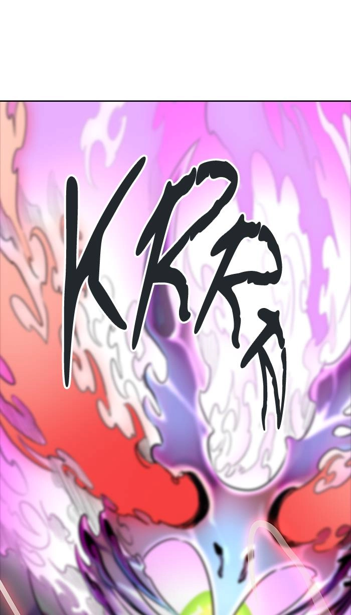 Tower of God Chapter 497, page 126 of 135