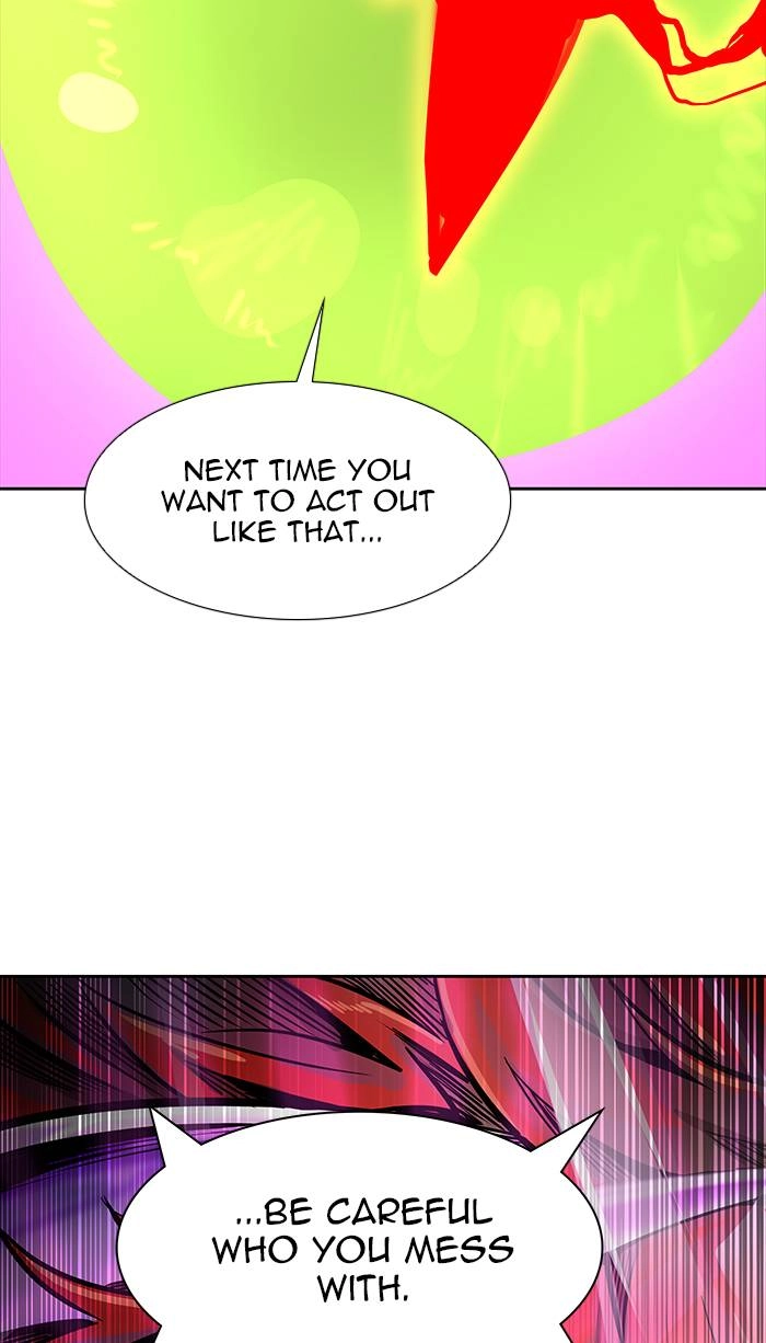 Tower of God Chapter 497, page 129 of 135
