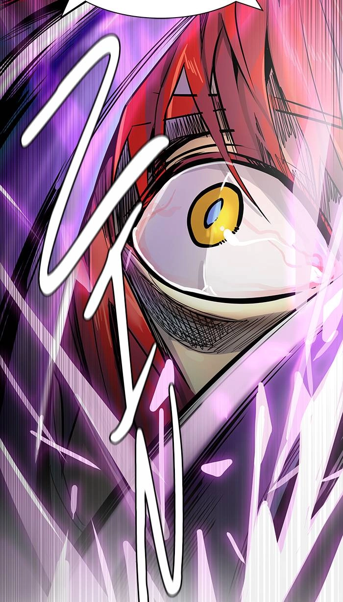 Tower of God Chapter 497, page 130 of 135