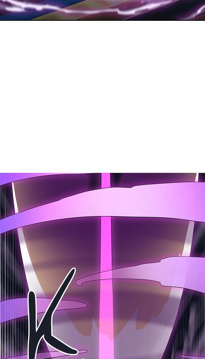 Tower of God Chapter 497, page 133 of 135
