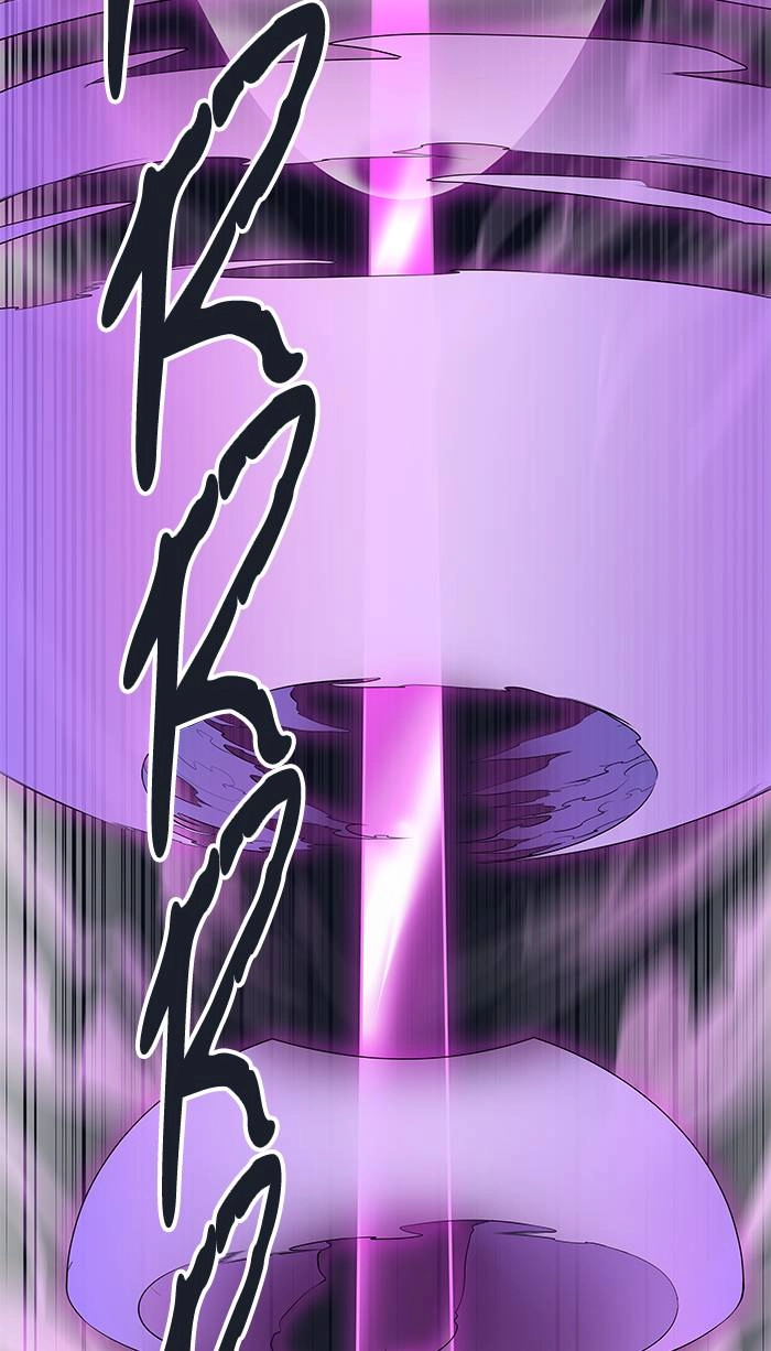 Tower of God Chapter 497, page 134 of 135