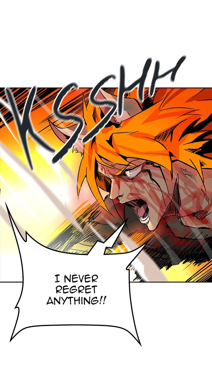 Tower of God Chapter 497, page 14 of 135