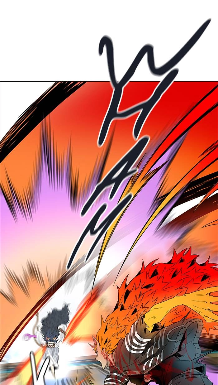 Tower of God Chapter 497, page 15 of 135