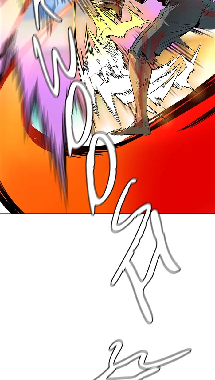 Tower of God Chapter 497, page 16 of 135