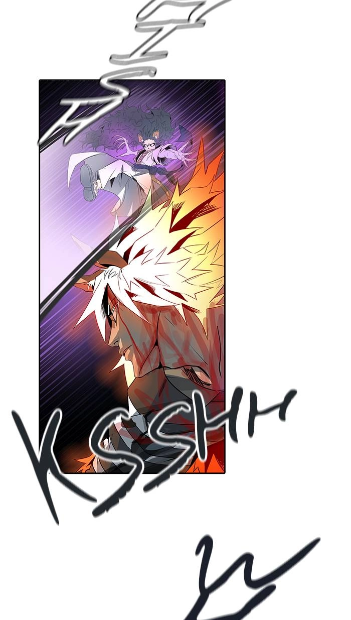 Tower of God Chapter 497, page 17 of 135