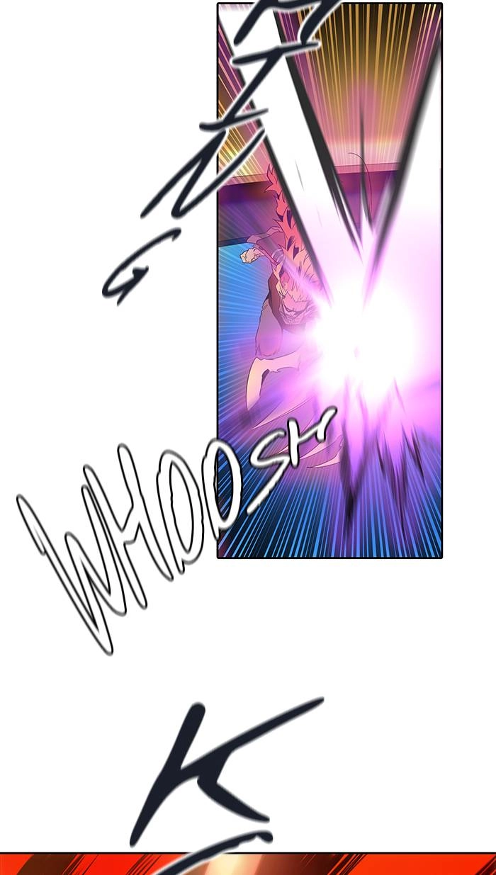 Tower of God Chapter 497, page 18 of 135