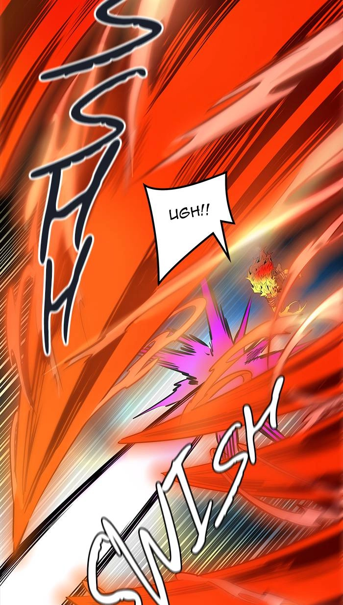 Tower of God Chapter 497, page 19 of 135