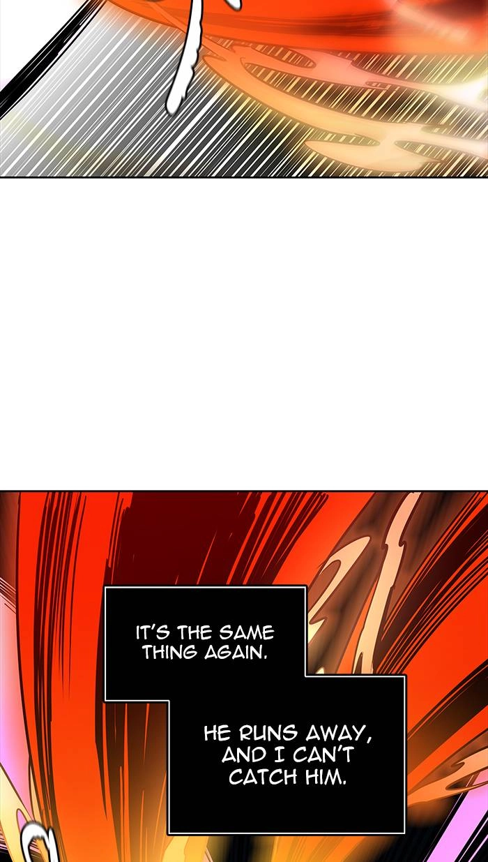 Tower of God Chapter 497, page 20 of 135