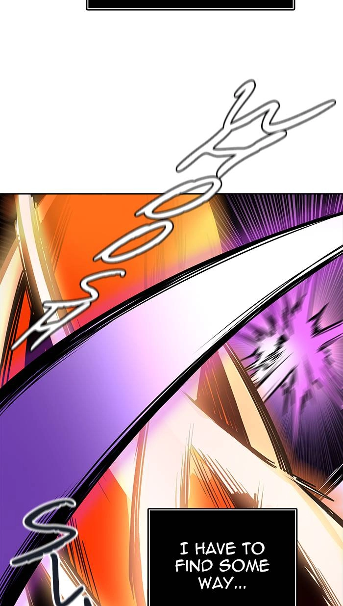 Tower of God Chapter 497, page 22 of 135