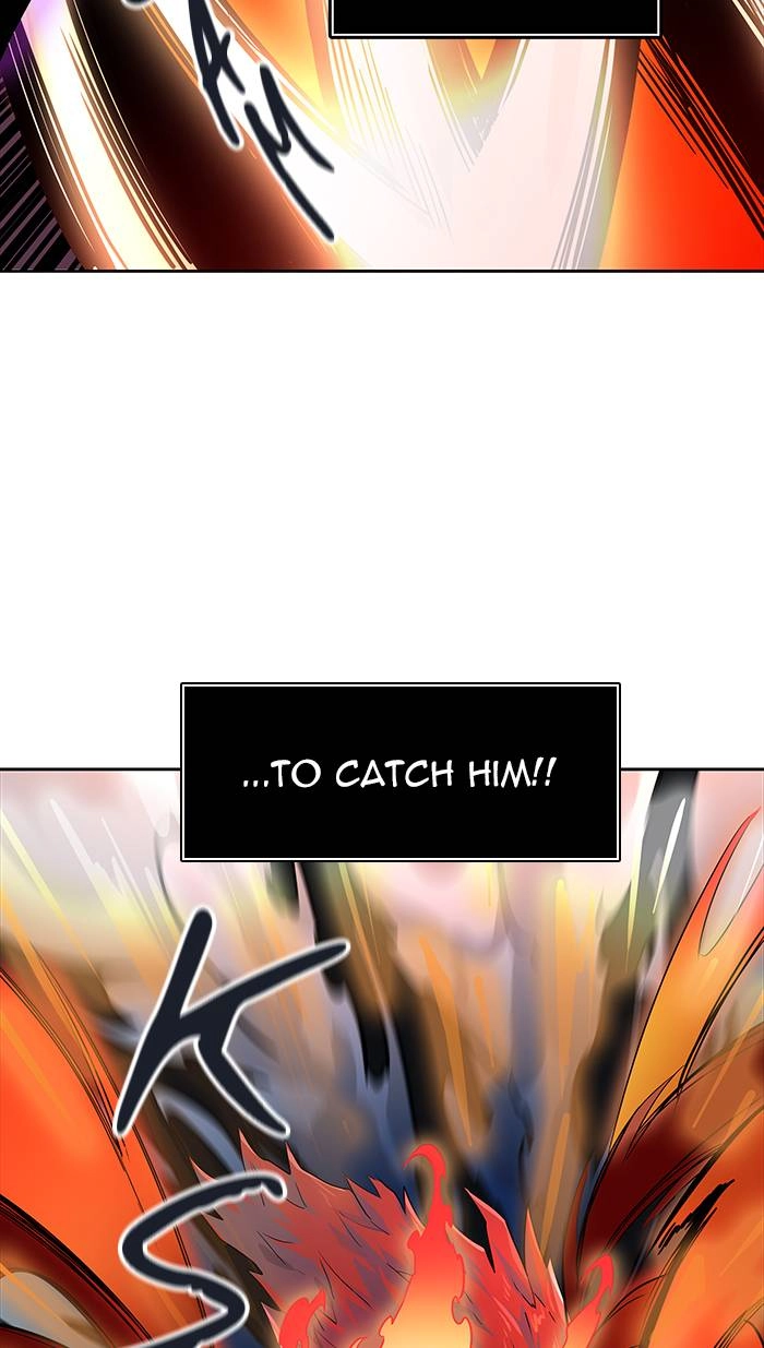 Tower of God Chapter 497, page 23 of 135