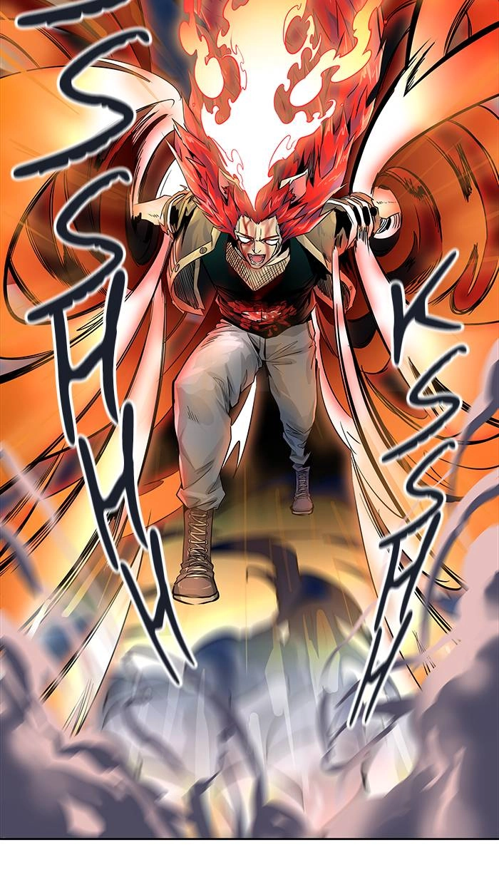 Tower of God Chapter 497, page 24 of 135