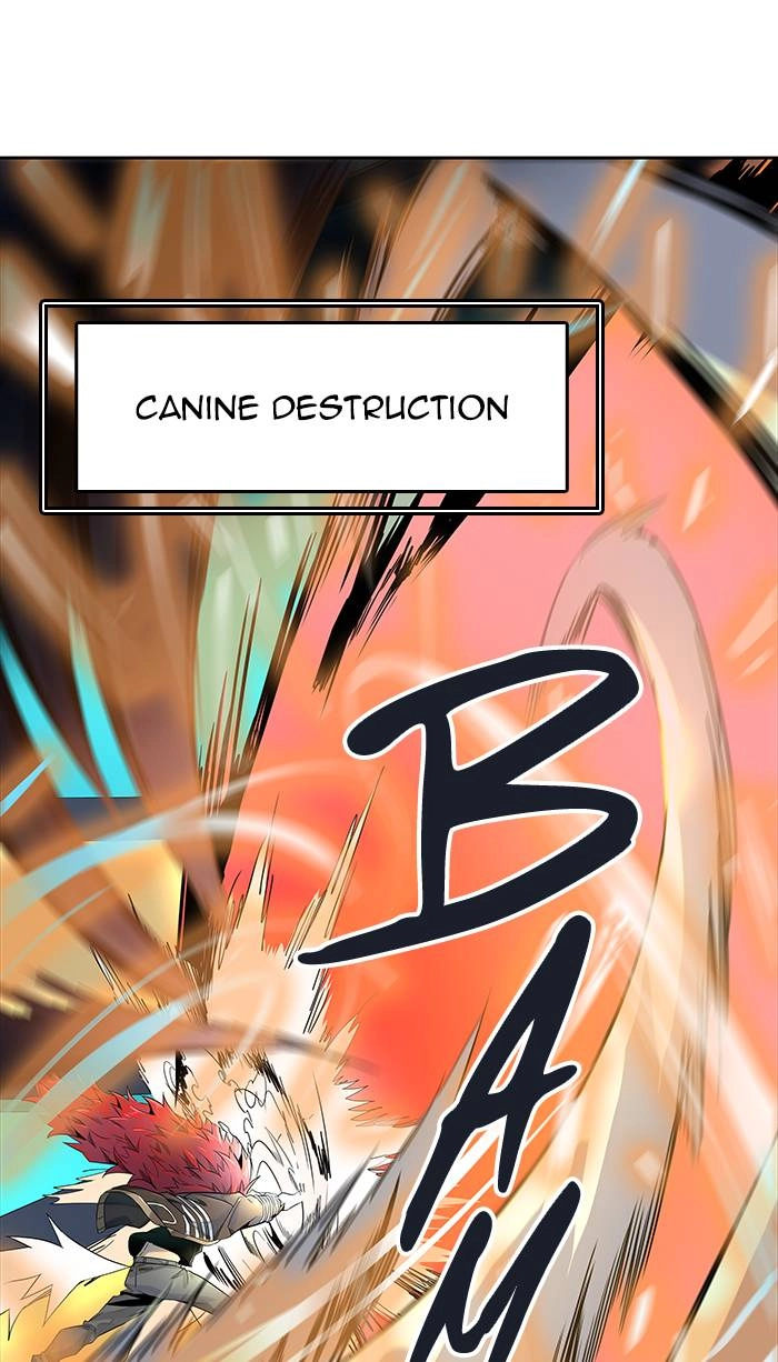 Tower of God Chapter 497, page 28 of 135