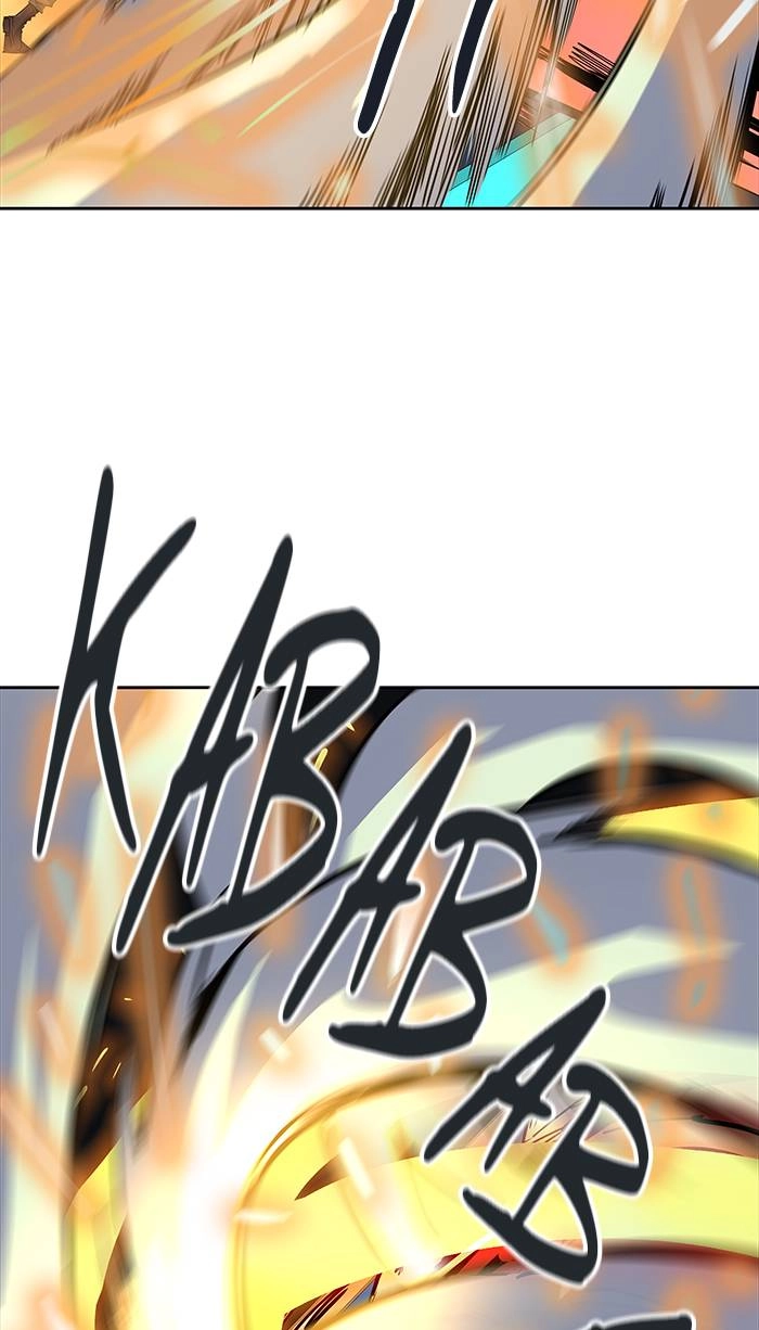 Tower of God Chapter 497, page 29 of 135