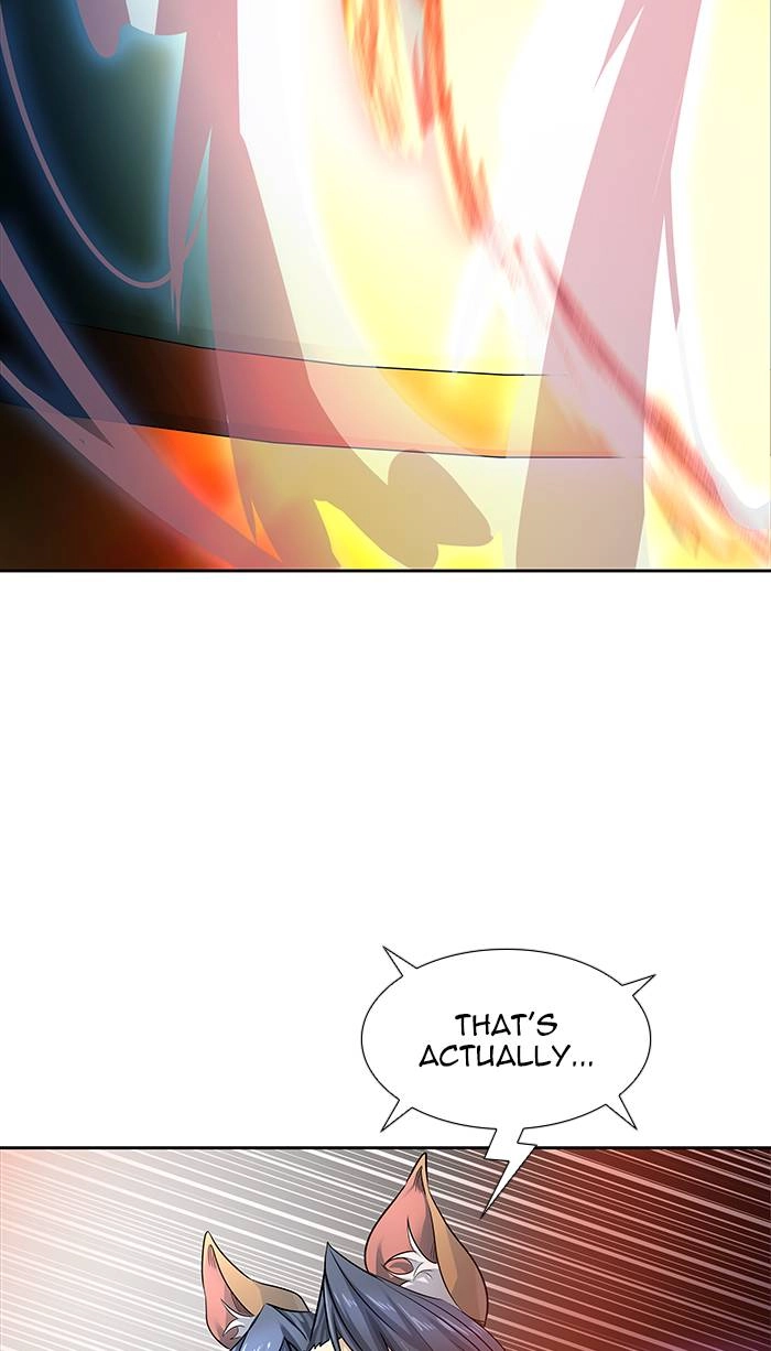 Tower of God Chapter 497, page 33 of 135