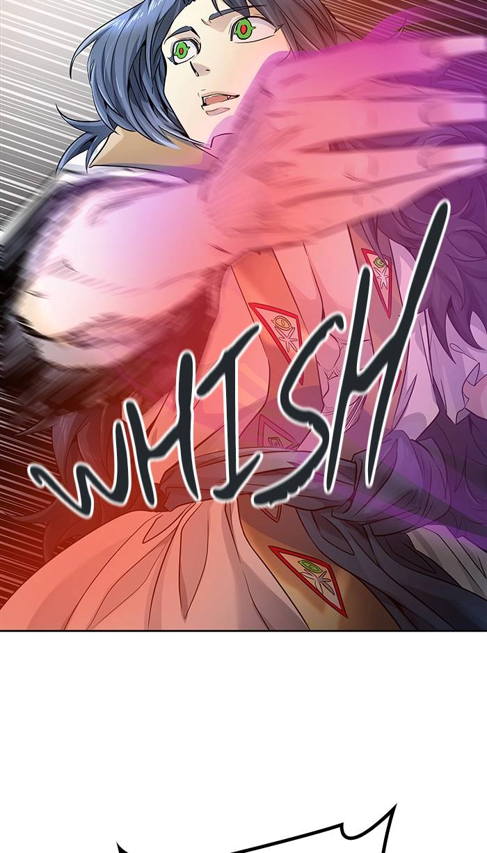 Tower of God Chapter 497, page 34 of 135