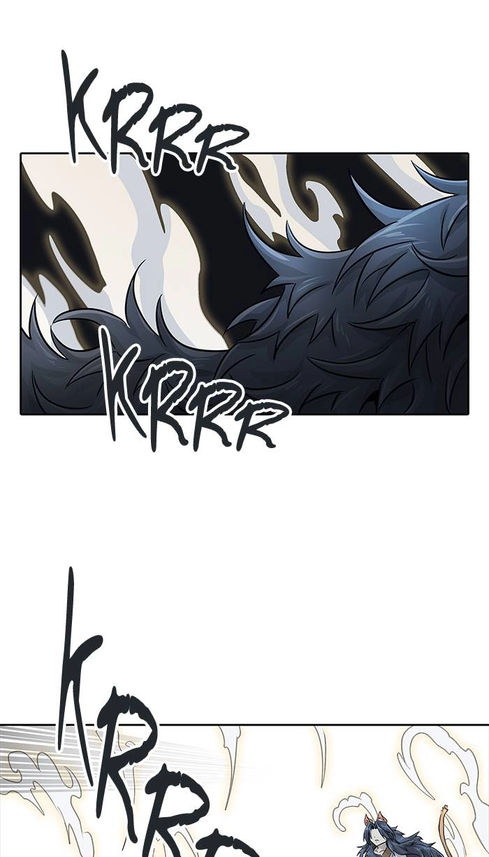Tower of God Chapter 497, page 41 of 135