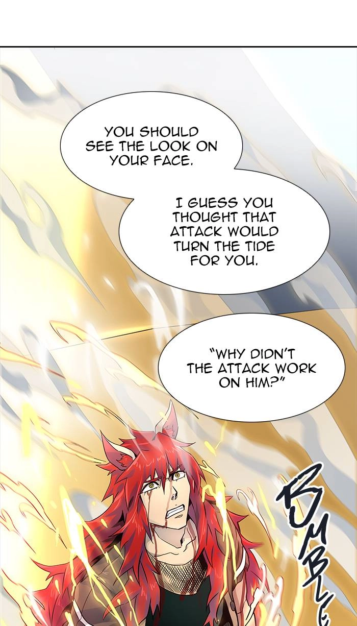 Tower of God Chapter 497, page 43 of 135