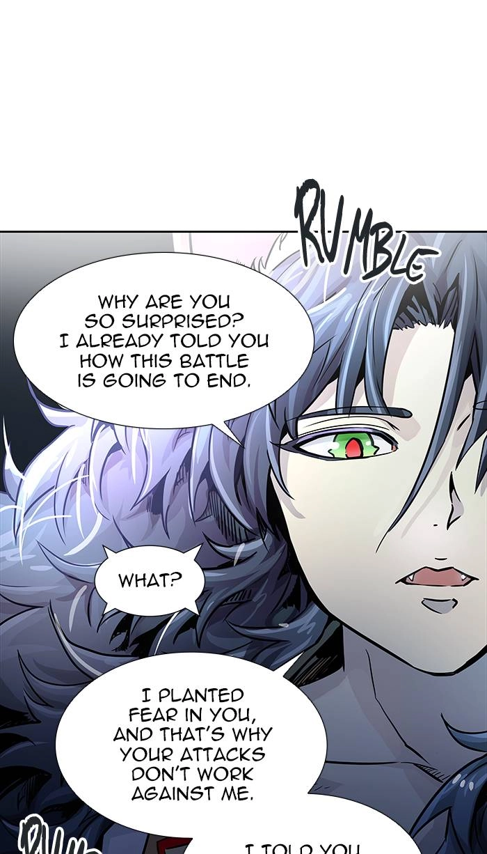 Tower of God Chapter 497, page 45 of 135