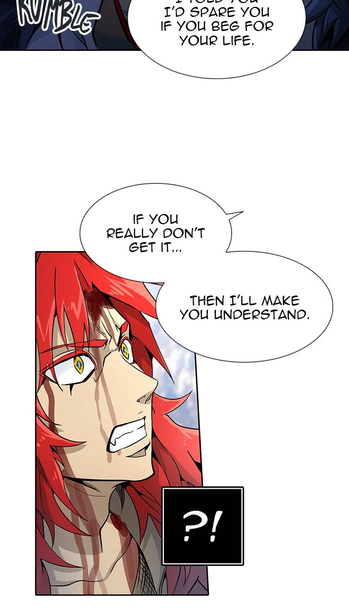Tower of God Chapter 497, page 46 of 135