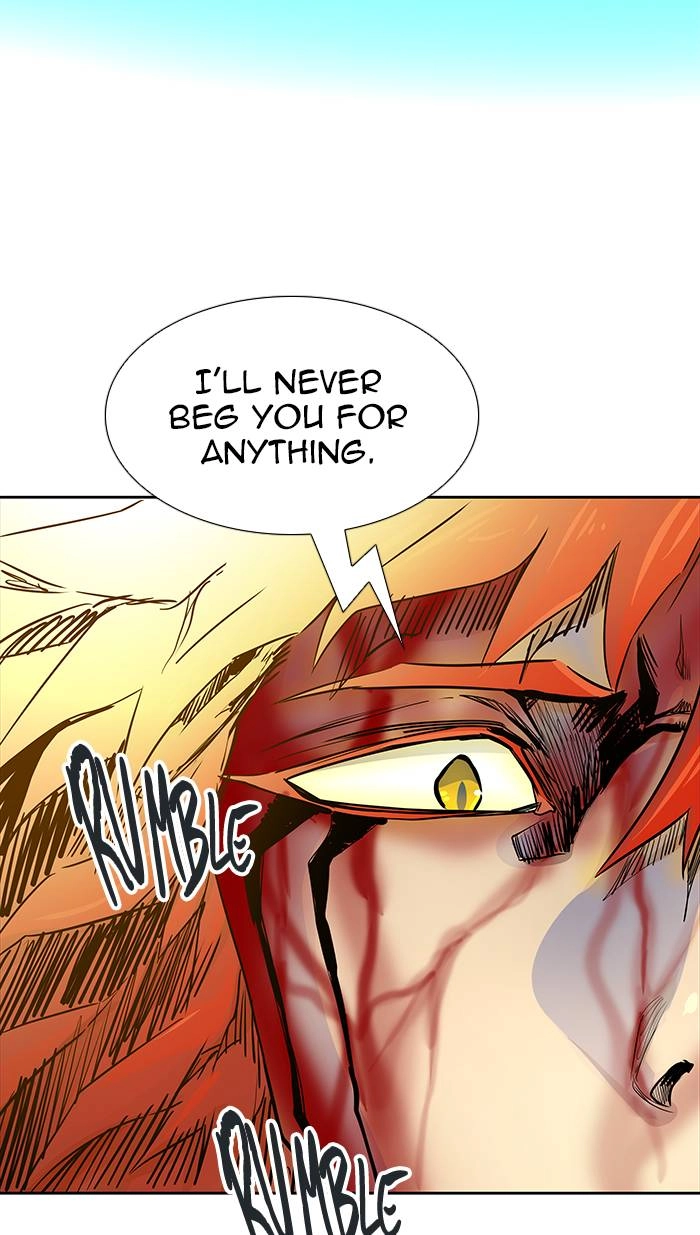 Tower of God Chapter 497, page 5 of 135