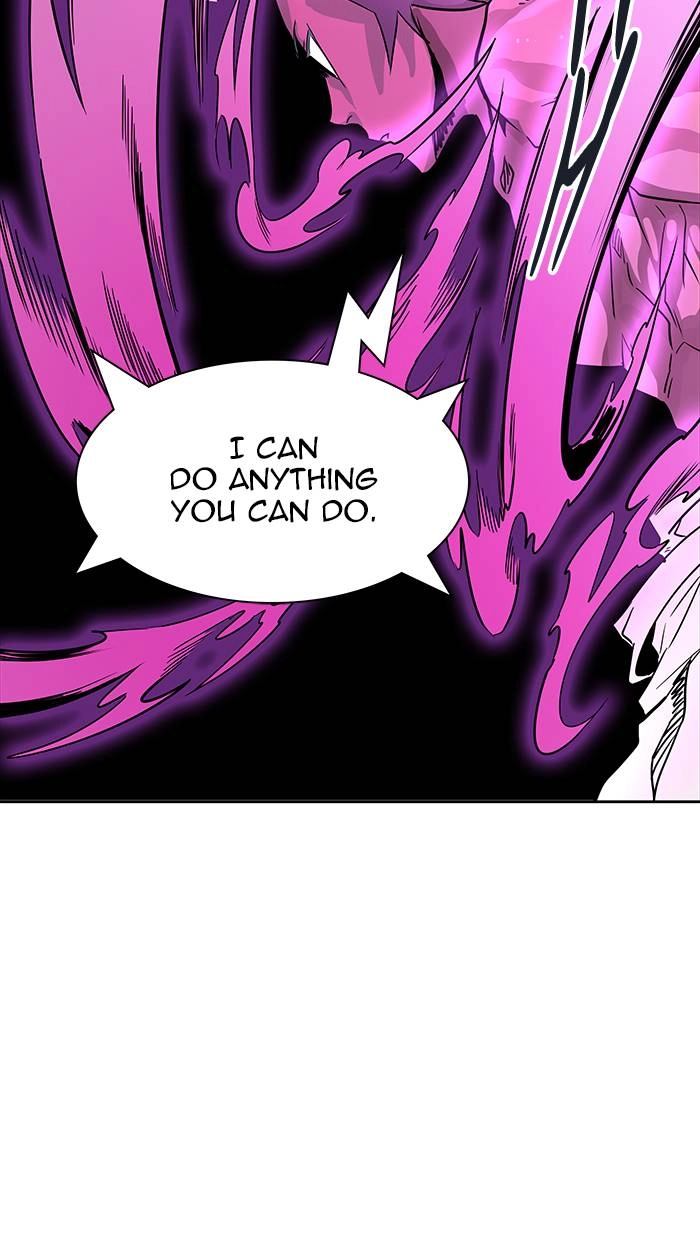 Tower of God Chapter 497, page 50 of 135