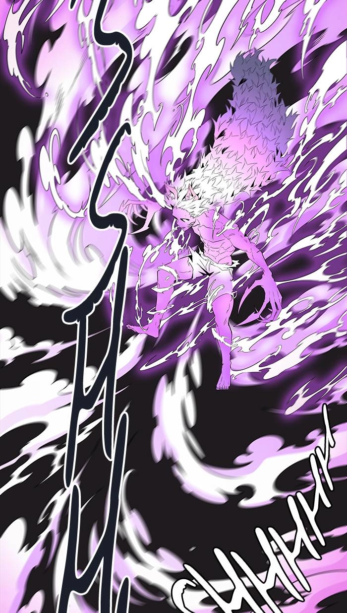 Tower of God Chapter 497, page 52 of 135
