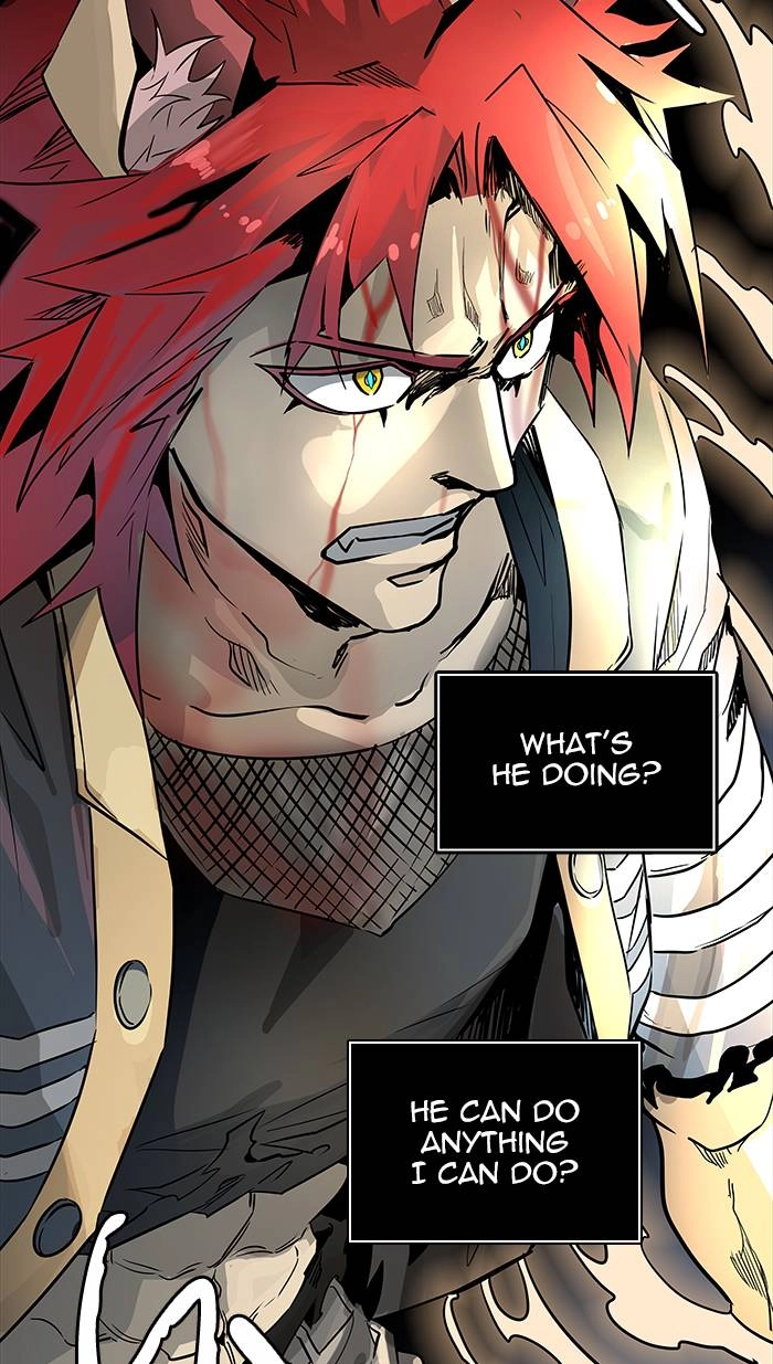 Tower of God Chapter 497, page 54 of 135