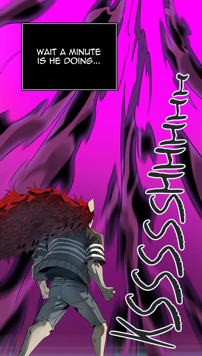 Tower of God Chapter 497, page 56 of 135