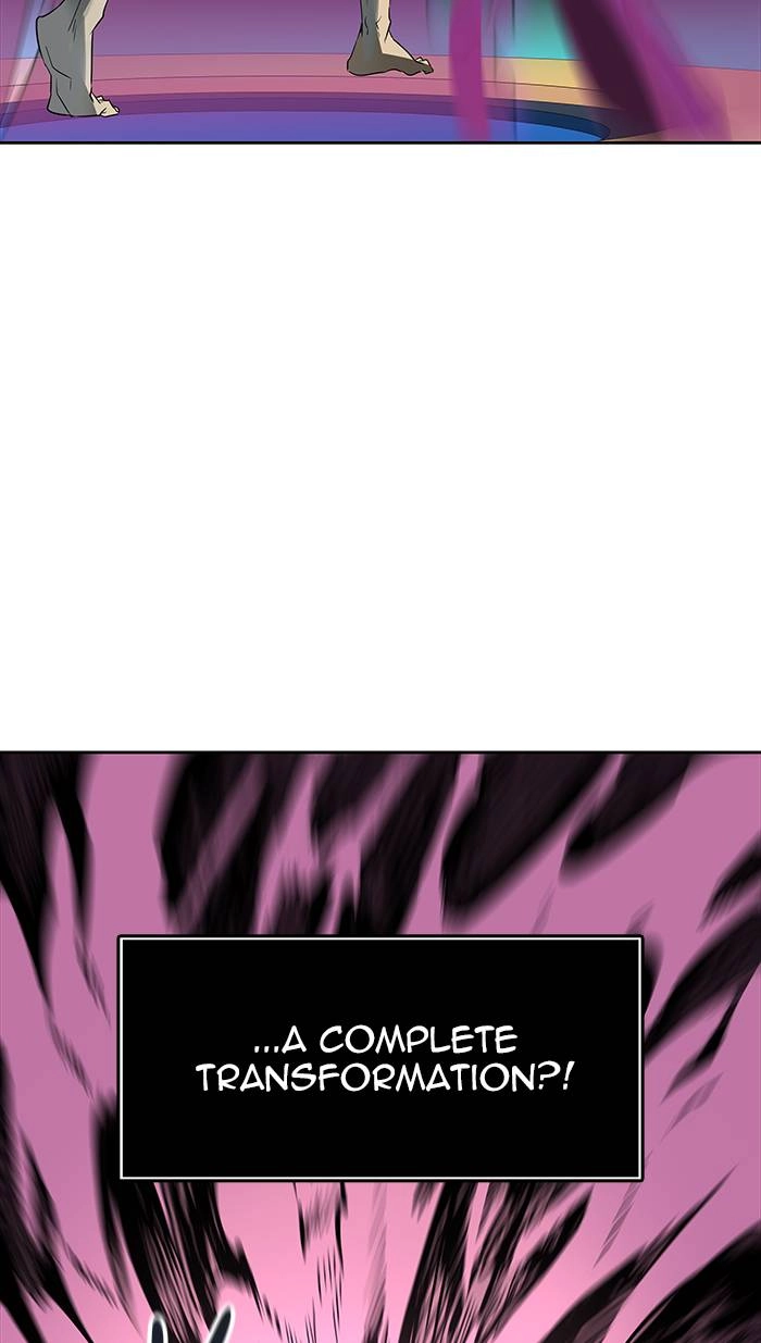 Tower of God Chapter 497, page 57 of 135