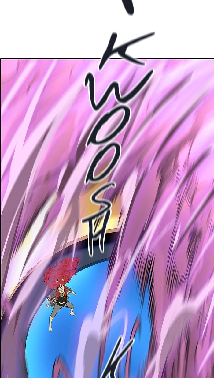 Tower of God Chapter 497, page 59 of 135
