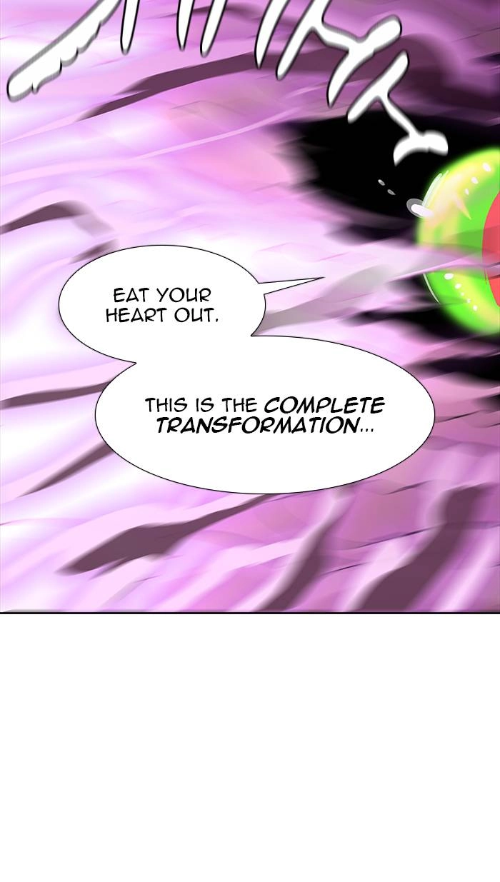 Tower of God Chapter 497, page 61 of 135
