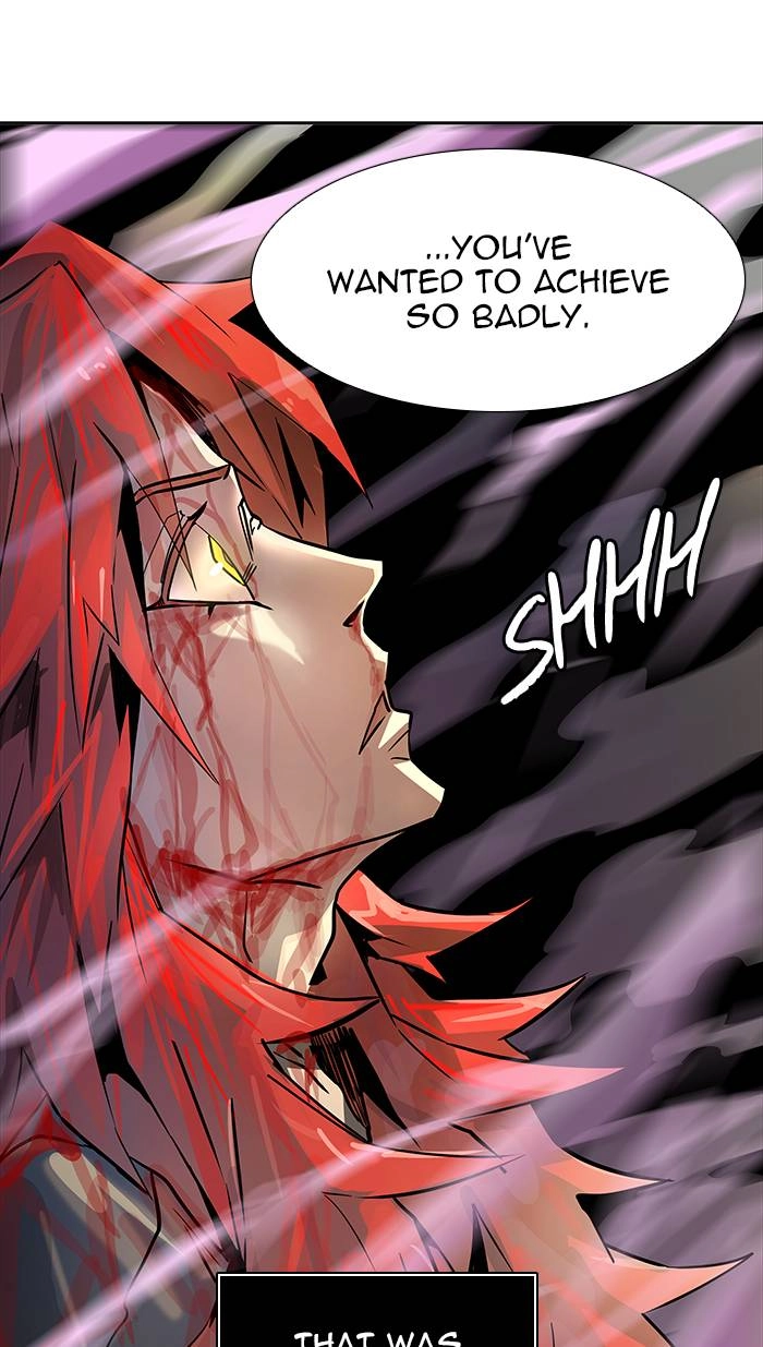 Tower of God Chapter 497, page 62 of 135