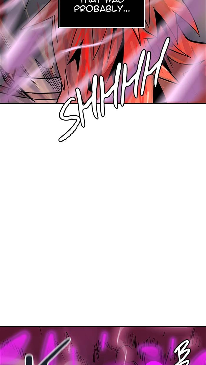 Tower of God Chapter 497, page 63 of 135