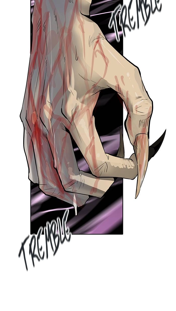 Tower of God Chapter 497, page 66 of 135