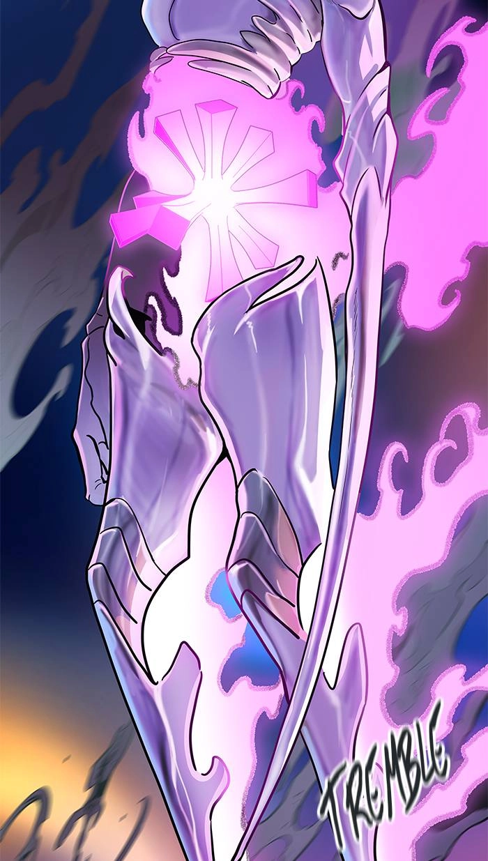 Tower of God Chapter 497, page 68 of 135