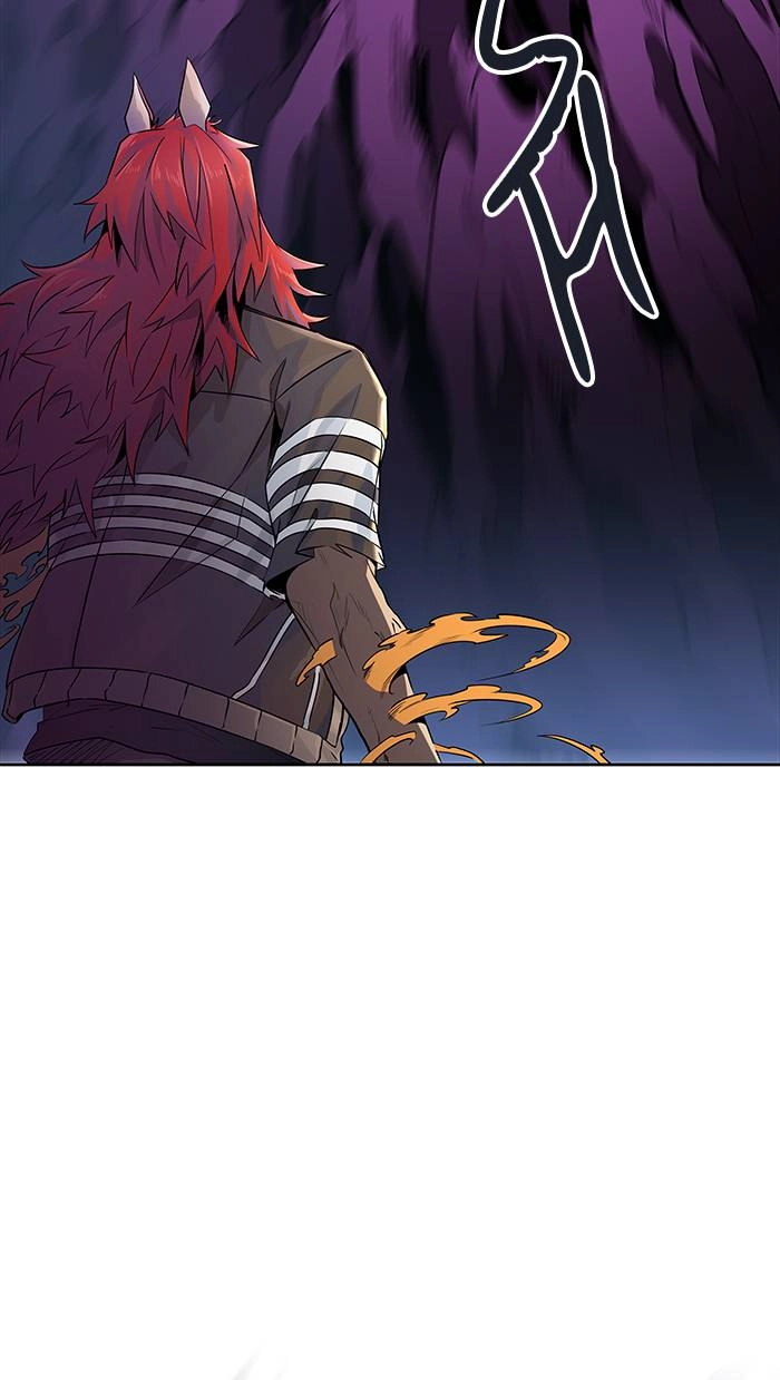 Tower of God Chapter 497, page 71 of 135