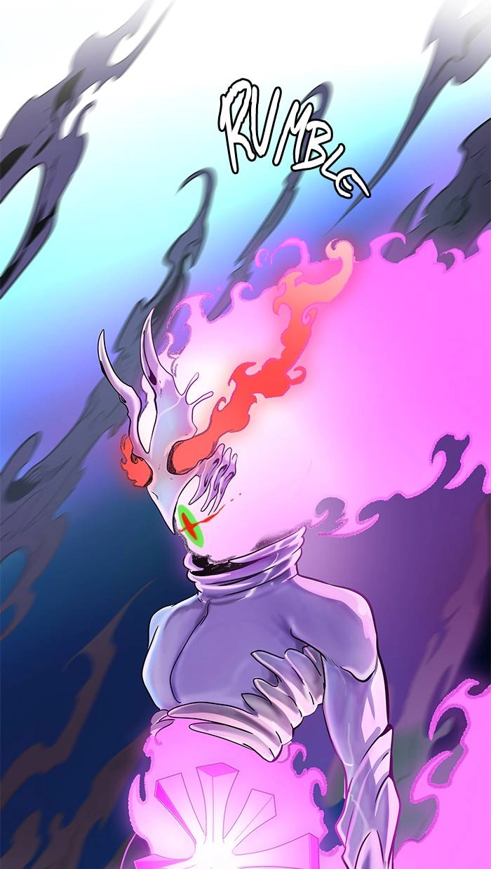 Tower of God Chapter 497, page 72 of 135