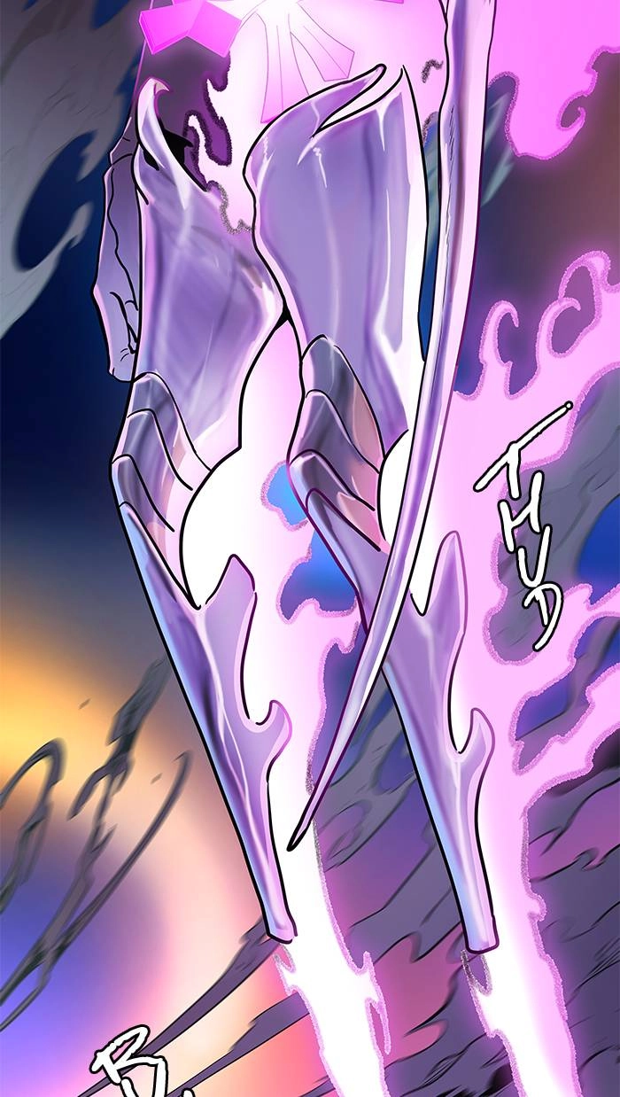 Tower of God Chapter 497, page 73 of 135