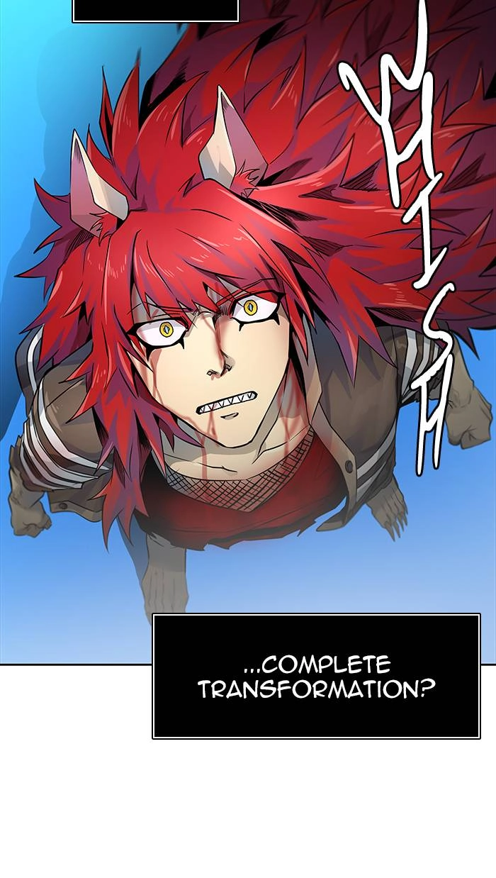 Tower of God Chapter 497, page 75 of 135