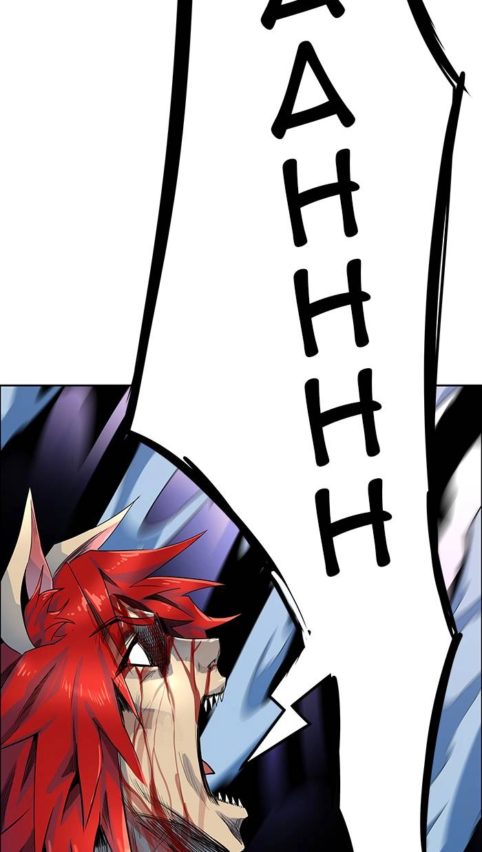 Tower of God Chapter 497, page 80 of 135