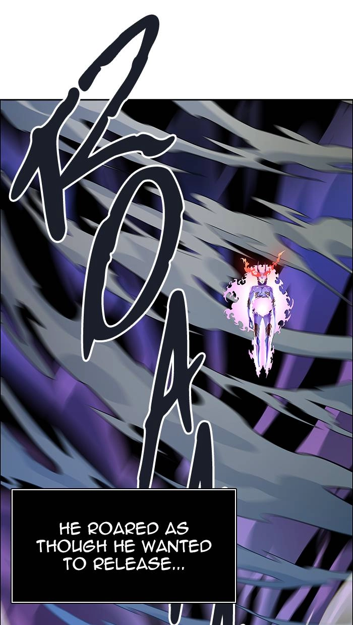 Tower of God Chapter 497, page 82 of 135