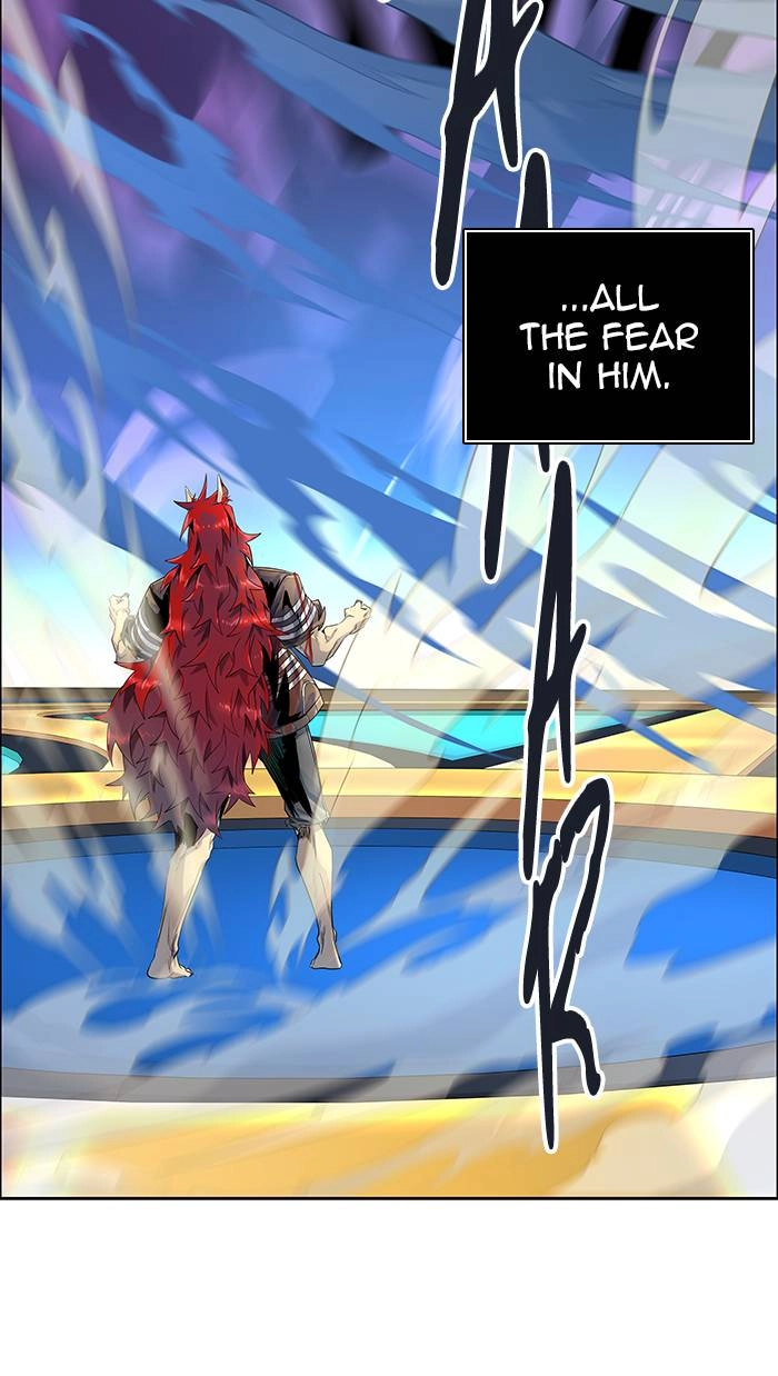 Tower of God Chapter 497, page 83 of 135