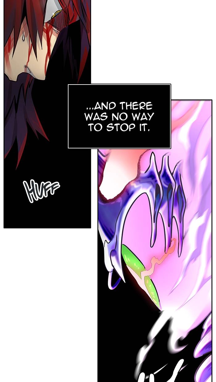 Tower of God Chapter 497, page 85 of 135